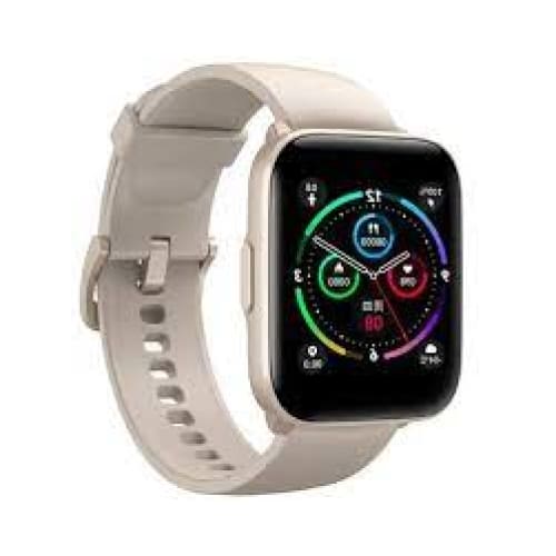 Smart Watch MIBRO C2 - Beige Smart Watch MIBRO C2 - Beige